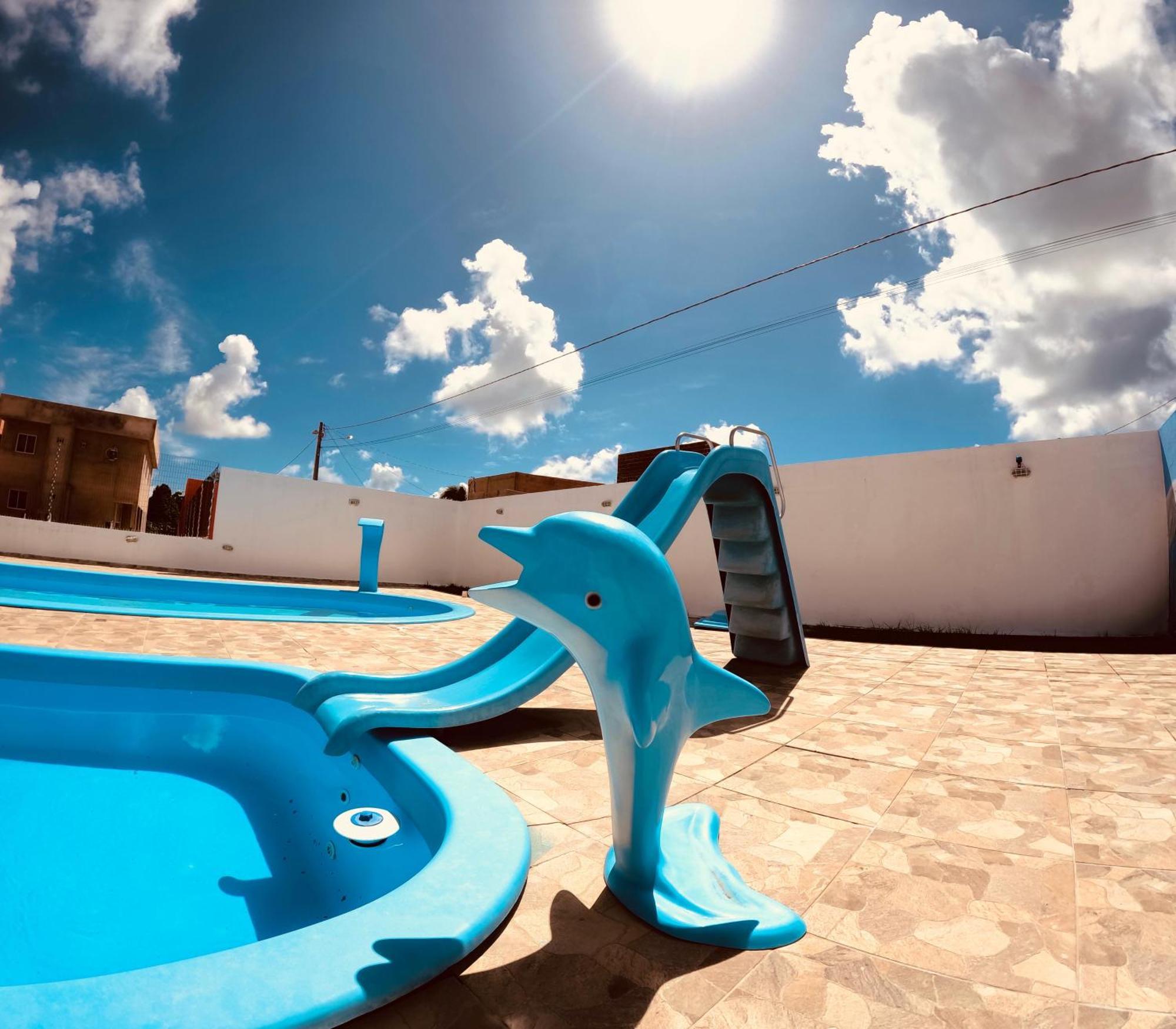 Apartamento Em Peroba Maragogi Esterno foto